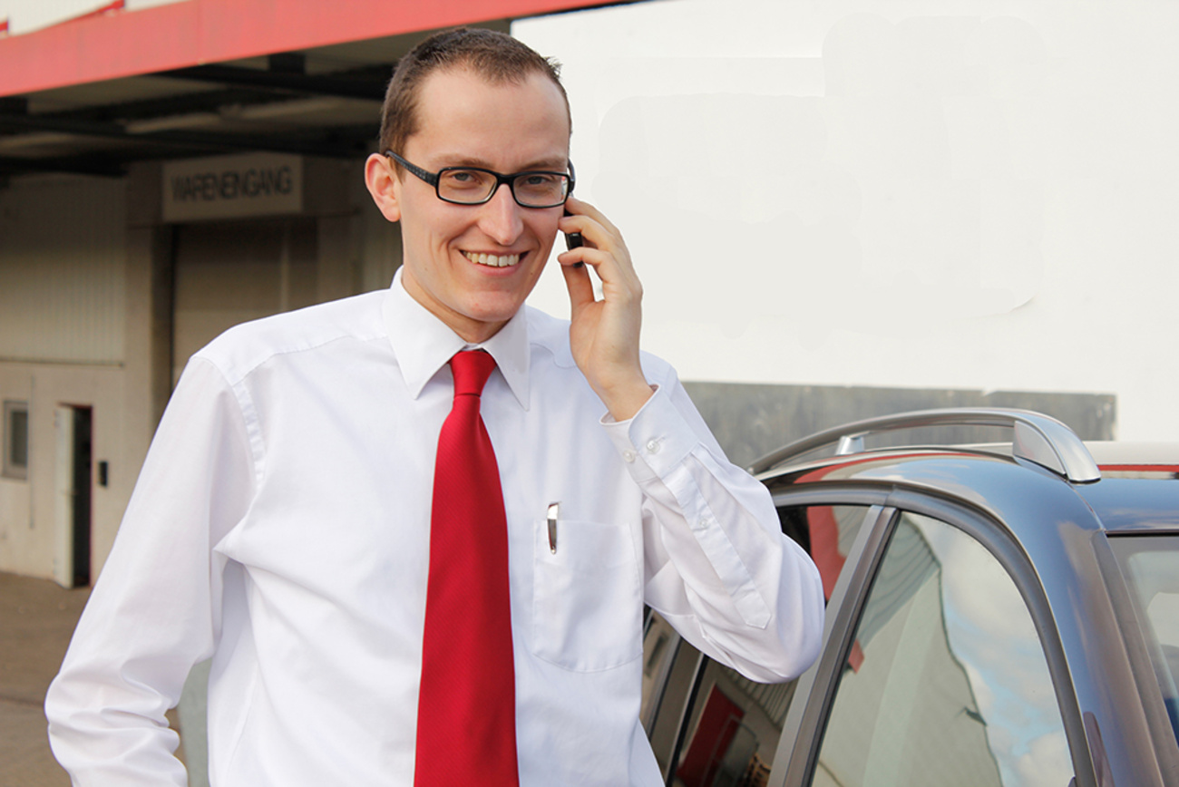 Mobilfunk und Festnetz bei Palm Elektroservice in Altenburg