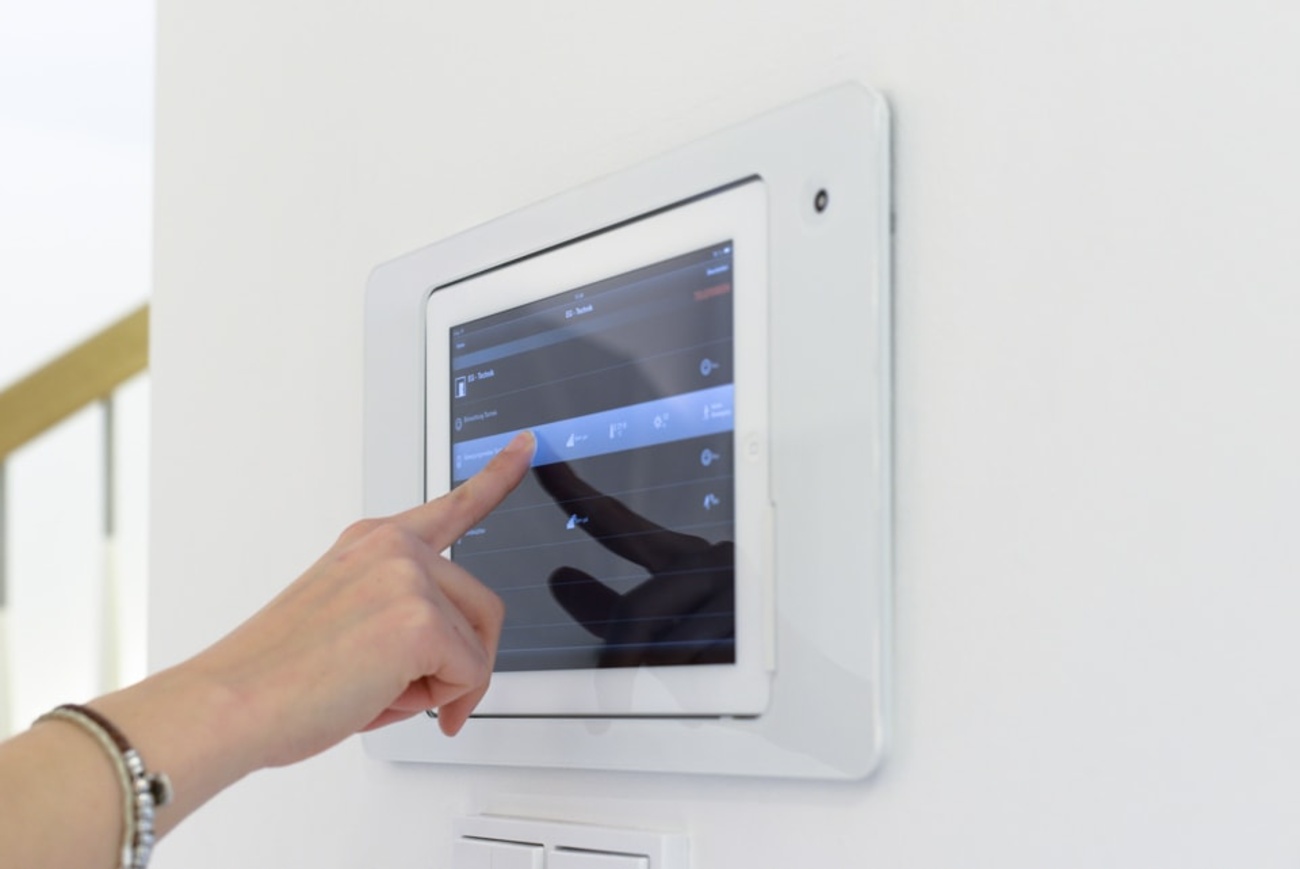 Smart Home bei Palm Elektroservice in Altenburg